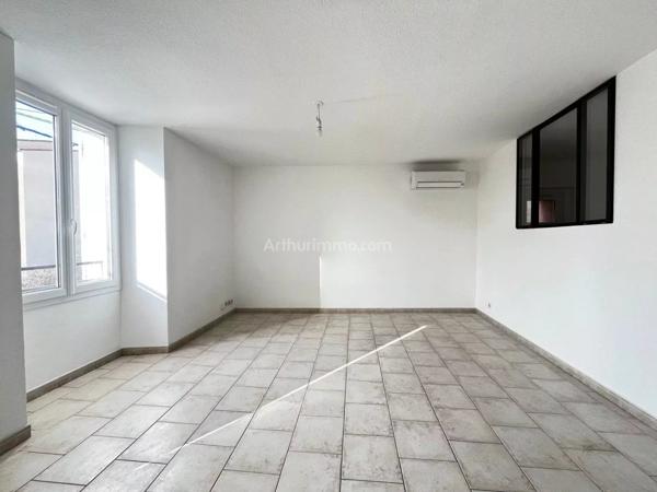 Location Appartement 2 pièces 33 m2 à Draguignan