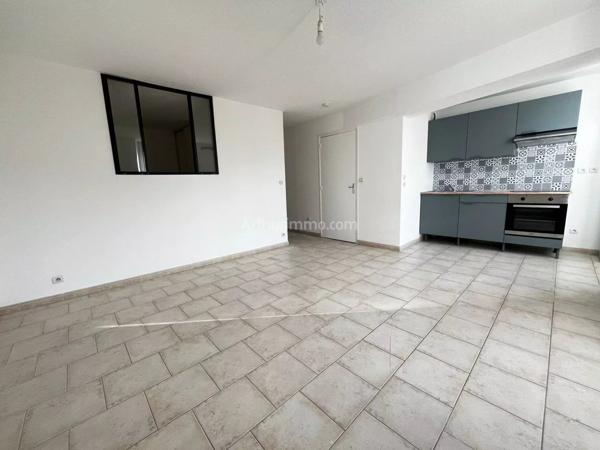 Location Appartement 2 pièces 33 m2 à Draguignan