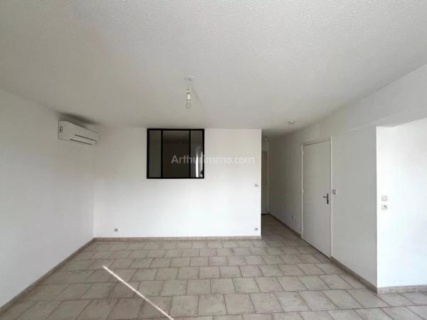 Location Appartement 2 pièces 33 m2 à Draguignan