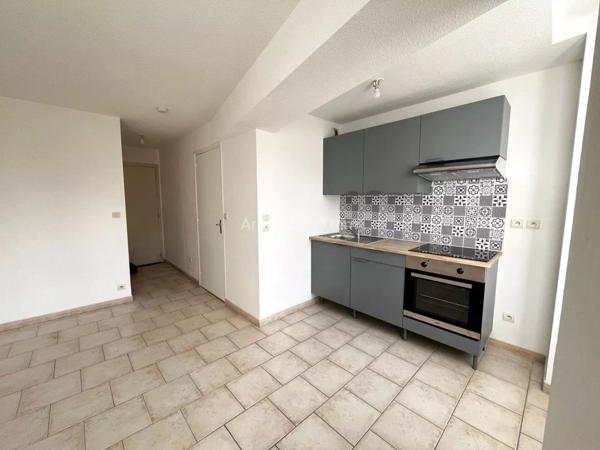 Location Appartement 2 pièces 33 m2 à Draguignan