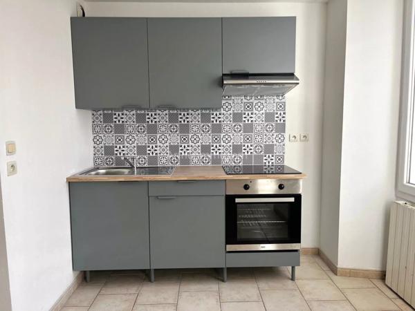 Location Appartement 2 pièces 33 m2 à Draguignan