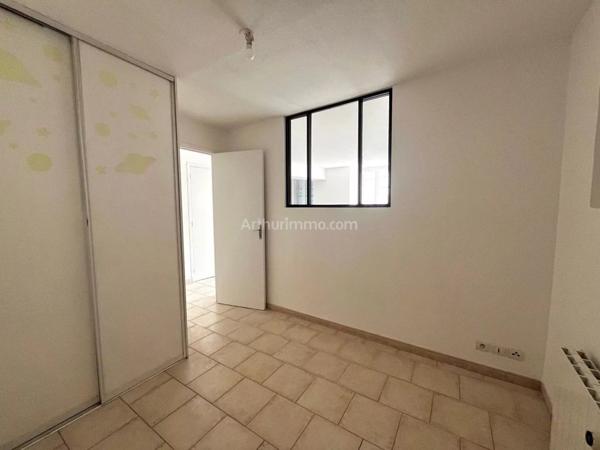 Location Appartement 2 pièces 33 m2 à Draguignan