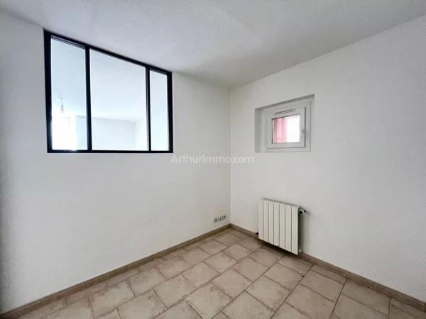 Location Appartement 2 pièces 33 m2 à Draguignan