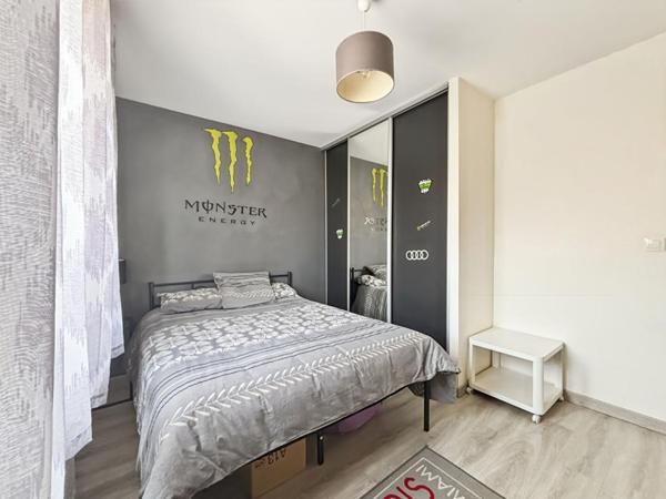 BRETENIERE - Maison plain pied 100 m2
