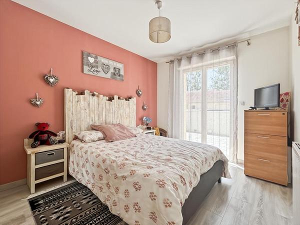 BRETENIERE - Maison plain pied 100 m2
