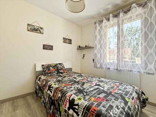 BRETENIERE - Maison plain pied 100 m2