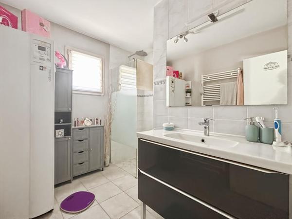 BRETENIERE - Maison plain pied 100 m2
