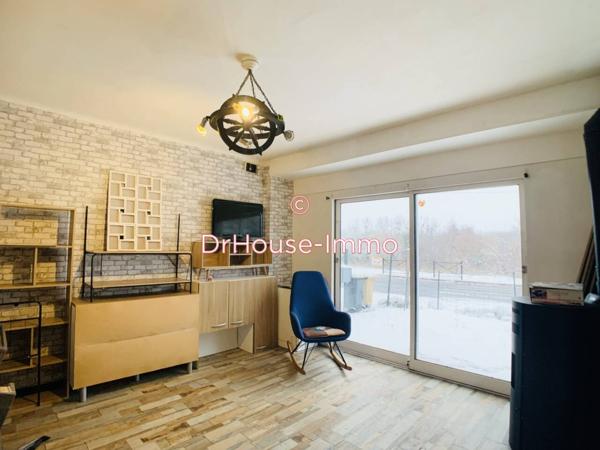 Maison à vendre 7 pièces de 117 m²