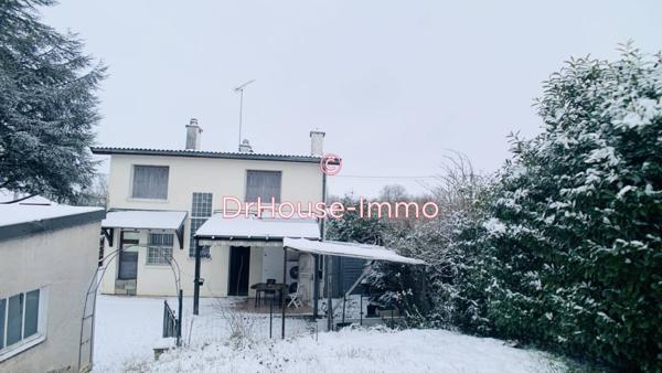 Maison à vendre 7 pièces de 117 m²