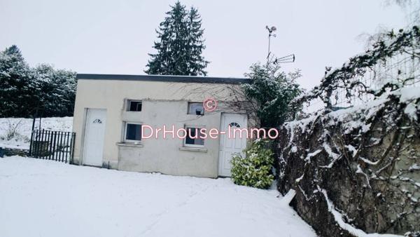 Maison à vendre 7 pièces de 117 m²