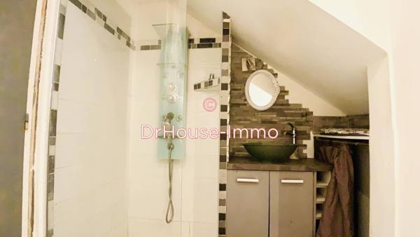 Maison à vendre 7 pièces de 117 m²