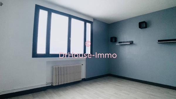 Maison à vendre 7 pièces de 117 m²