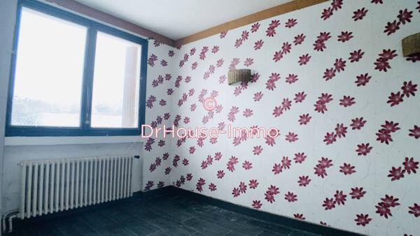 Maison à vendre 7 pièces de 117 m²