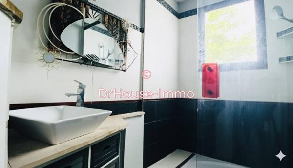 Maison à vendre 7 pièces de 117 m²