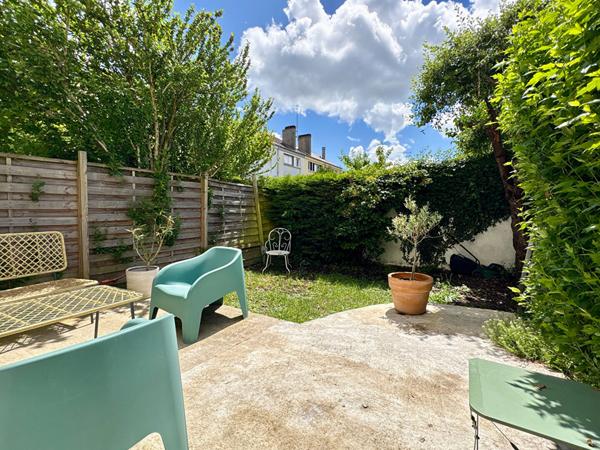 VILLEPREUX - Maison familiale de 96 m² entièrement repensée !