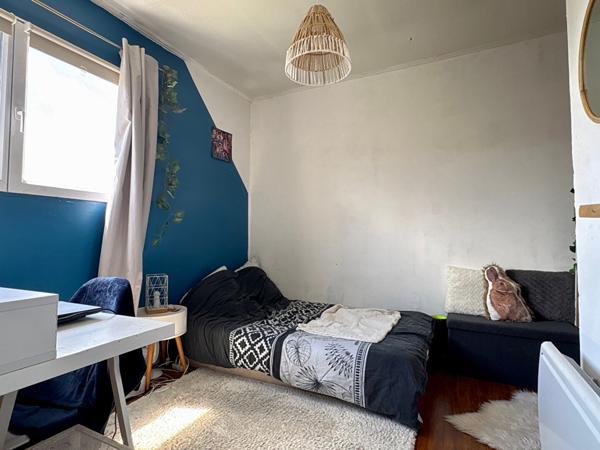 VILLEPREUX - Maison familiale de 96 m² entièrement repensée !