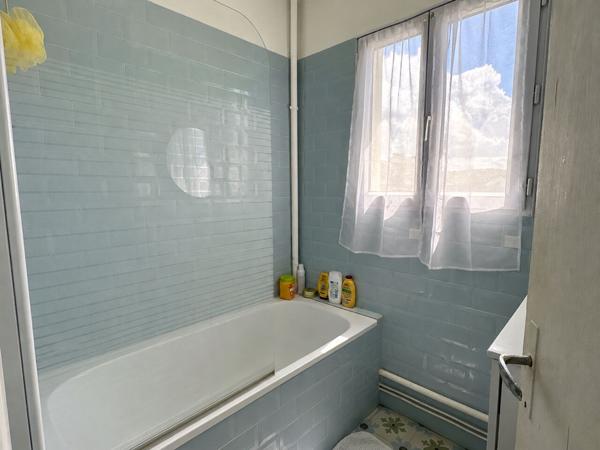VILLEPREUX - Maison familiale de 96 m² entièrement repensée !