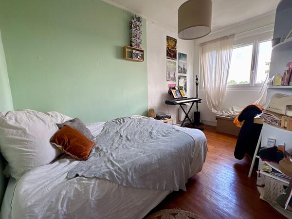 VILLEPREUX - Maison familiale de 96 m² entièrement repensée !