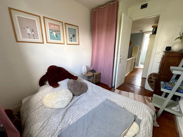 VILLEPREUX - Maison familiale de 96 m² entièrement repensée !