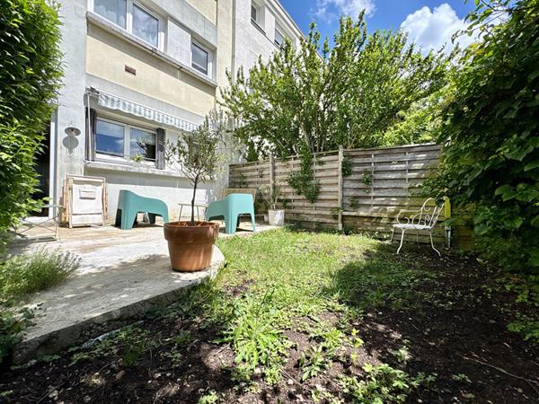 VILLEPREUX - Maison familiale de 96 m² entièrement repensée !
