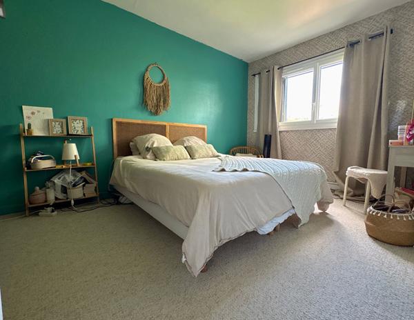 VILLEPREUX - Maison familiale de 96 m² entièrement repensée !