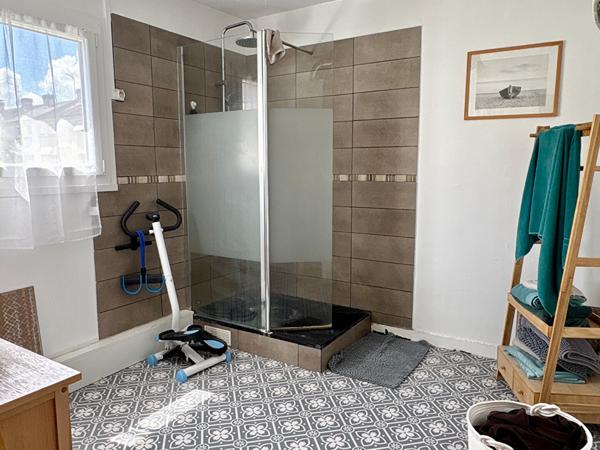 VILLEPREUX - Maison familiale de 96 m² entièrement repensée !