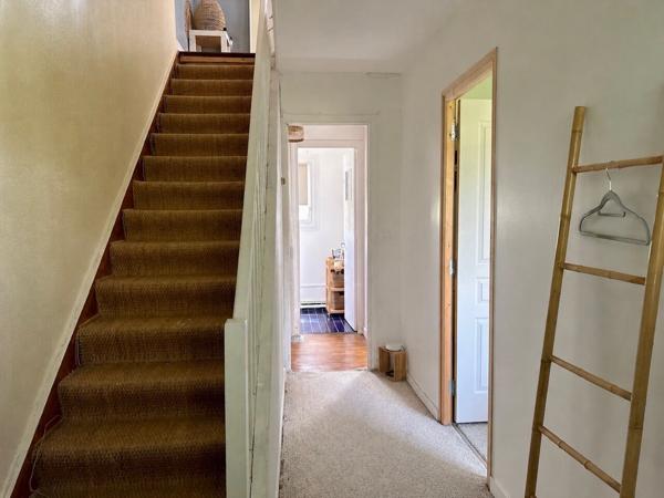VILLEPREUX - Maison familiale de 96 m² entièrement repensée !