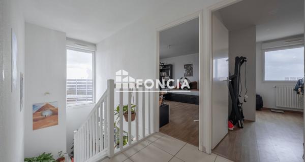 À vendre Appartement 3 pièces 76.53 m² - Bordeaux 33300