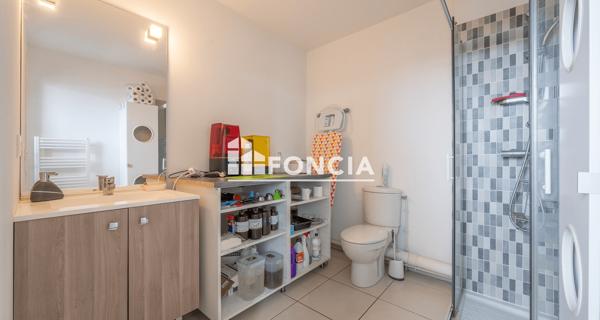 À vendre Appartement 3 pièces 76.53 m² - Bordeaux 33300