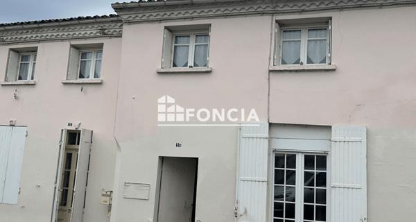 À vendre Immeuble - Tonneins 47400