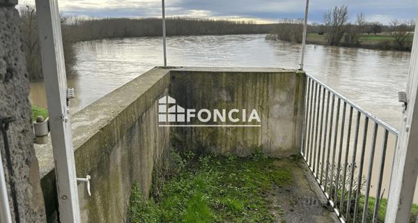 À vendre Immeuble - Tonneins 47400