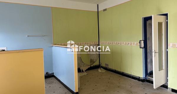 À vendre Immeuble - Tonneins 47400