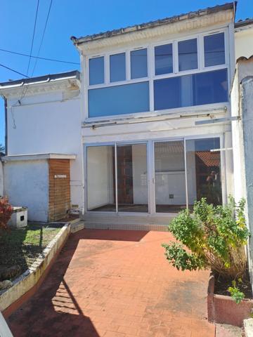 Maison à vendre 6 pièces EYSINES (33)