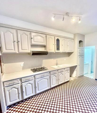 Maison à vendre 6 pièces EYSINES (33)