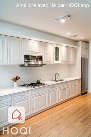 Maison à vendre 6 pièces EYSINES (33)