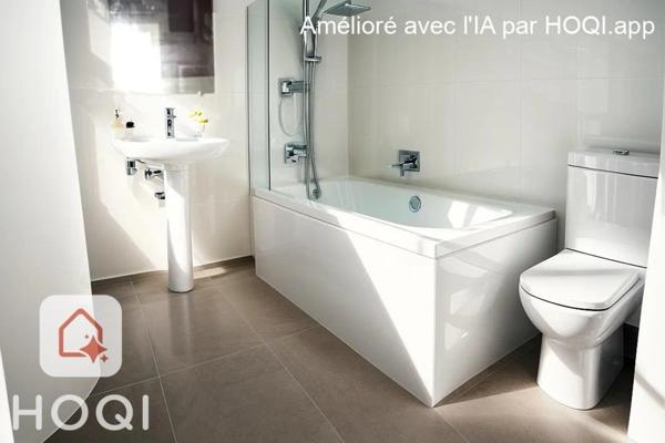 Maison à vendre 6 pièces EYSINES (33)