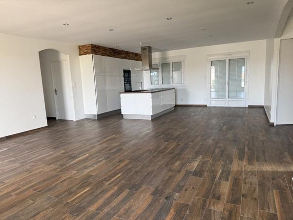 Maison à vendre |  Huriel |  4 pièces | 121 m²