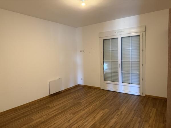Maison à vendre |  Huriel |  4 pièces | 121 m²
