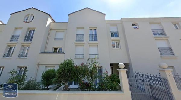 Appartement à louer 2 pièces 53.4m² Viroflay (78220)