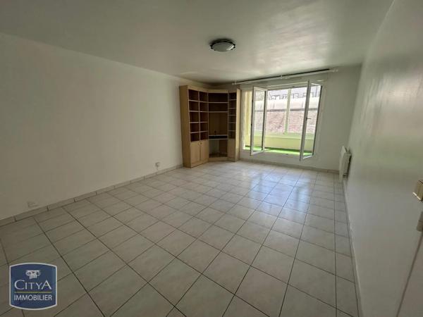 Appartement à louer 2 pièces 53.4m² Viroflay (78220)