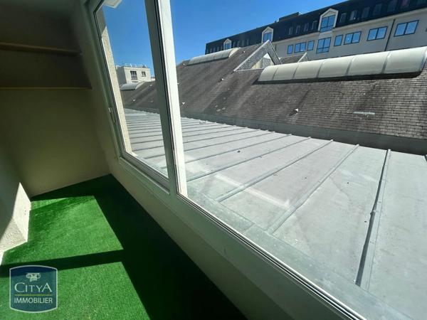 Appartement à louer 2 pièces 53.4m² Viroflay (78220)