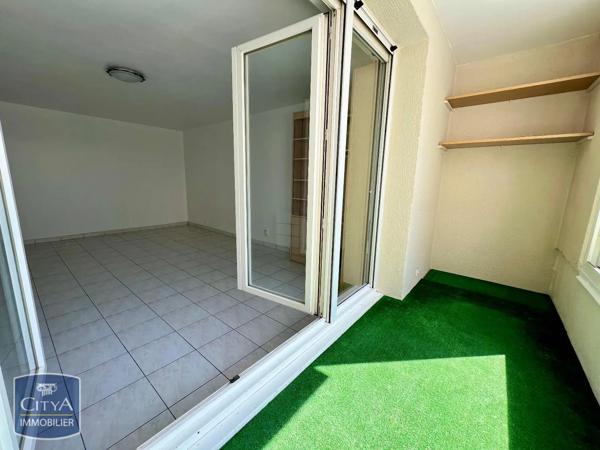Appartement à louer 2 pièces 53.4m² Viroflay (78220)
