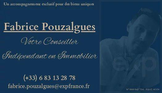 Maison de Plain-Pied 3 Chambres – Environnement calme et proche de tout