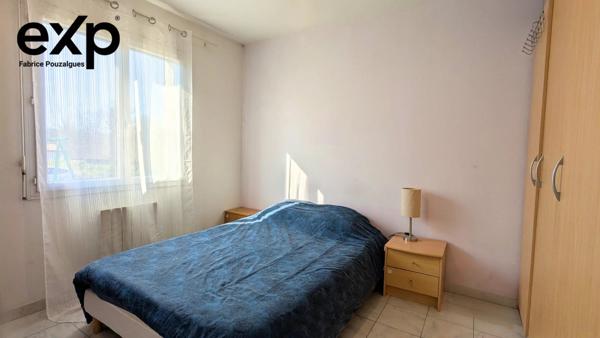 Maison de Plain-Pied 3 Chambres – Environnement calme et proche de tout