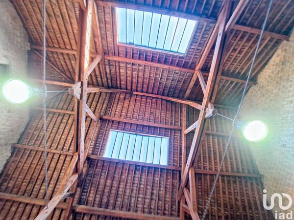 Murs commerciaux  à vendre 193 m² Charleville-Mézières