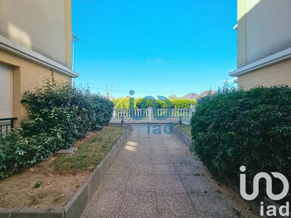 Appartement à vendre 2 pièces 47 m² Mantes-la-Ville