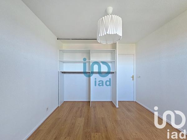 Appartement à vendre 2 pièces 47 m² Mantes-la-Ville