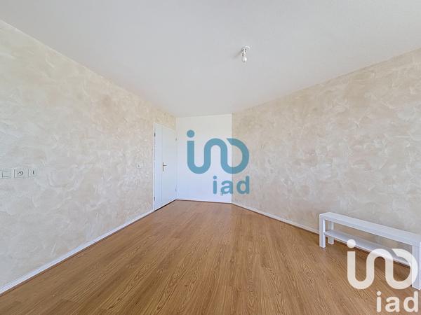 Appartement à vendre 2 pièces 47 m² Mantes-la-Ville