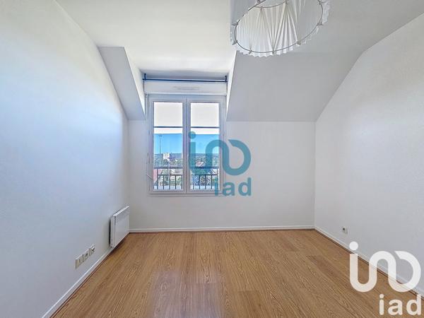Appartement à vendre 2 pièces 47 m² Mantes-la-Ville