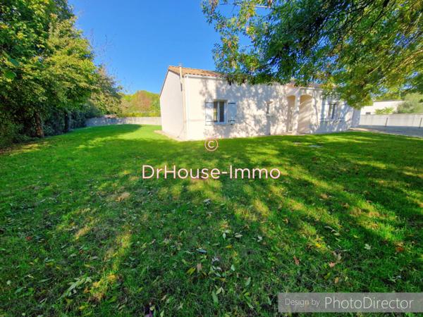 Maison à vendre 5 pièces de 108 m²